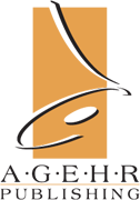 AGEHR Publishing Logo